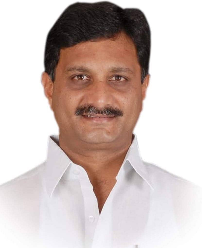 <div class="paragraphs"><p>ಮಧು ಜಿ.ಮಾದೇಗೌಡ</p><p></p></div>